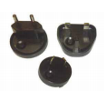 Changeable Plug Pack