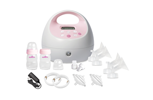 Spectra S2 Plus Double Electric Breast Pump-MM011305