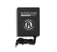 Transcend P4 Battery