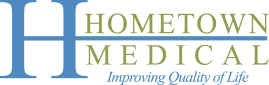 Hometown Medical - Logo